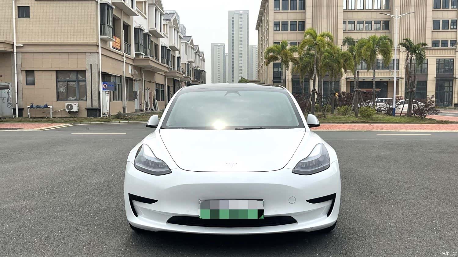 Tesla Model 3, 2023 2