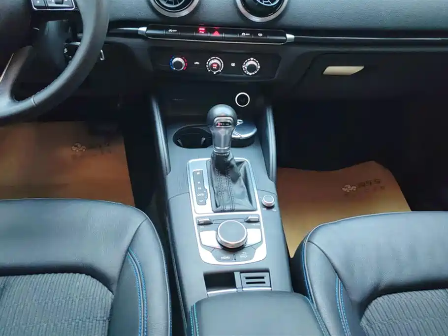 Audi A3 Audi A3