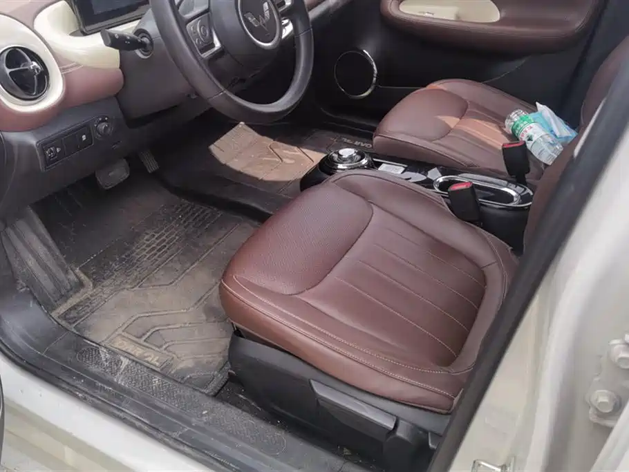 Wuling Wuling Bingguo