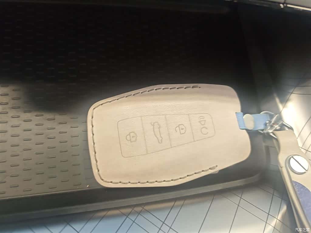 Geely Preface, 2022 9