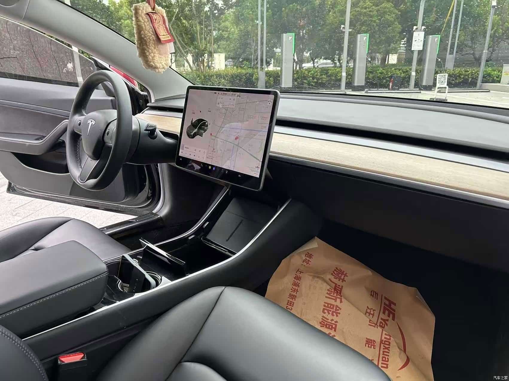 Tesla Model 3, 2020 6