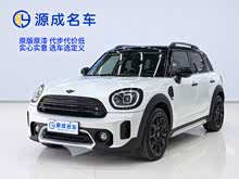 MINI COUNTRYMAN 2022�� 1.5T COOPER ���ͼ�