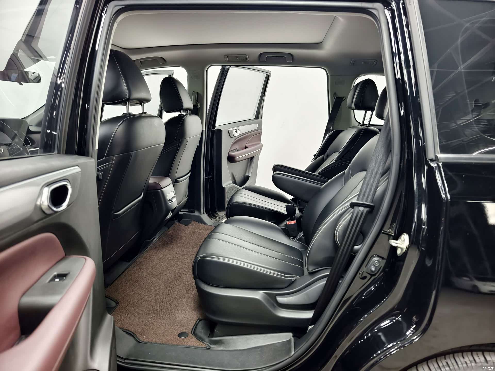 GAC M6, 2022 14
