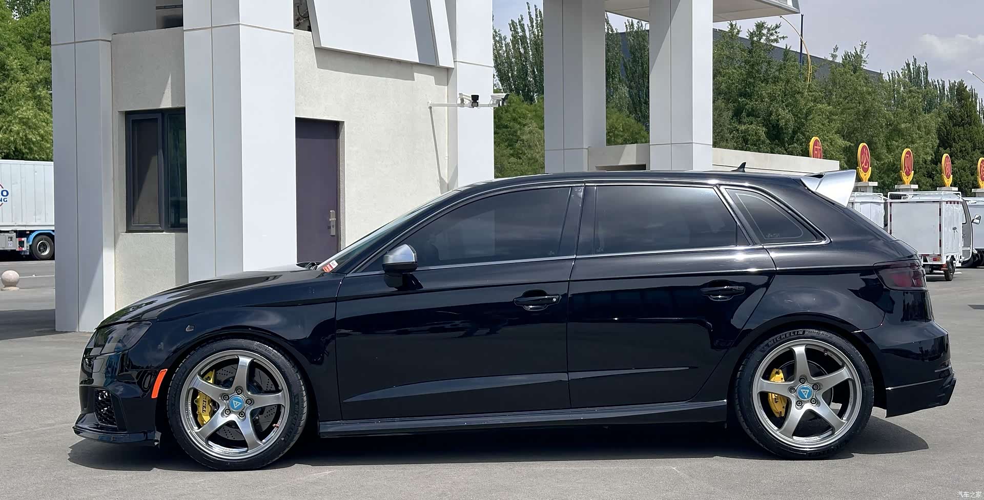Audi A3, 2020 7