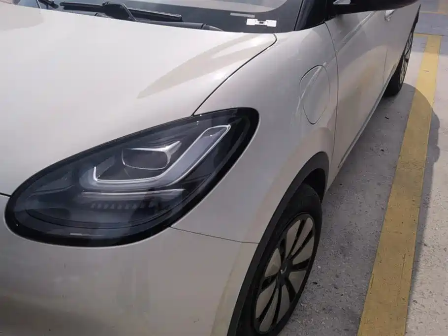 Wuling Wuling Bingguo