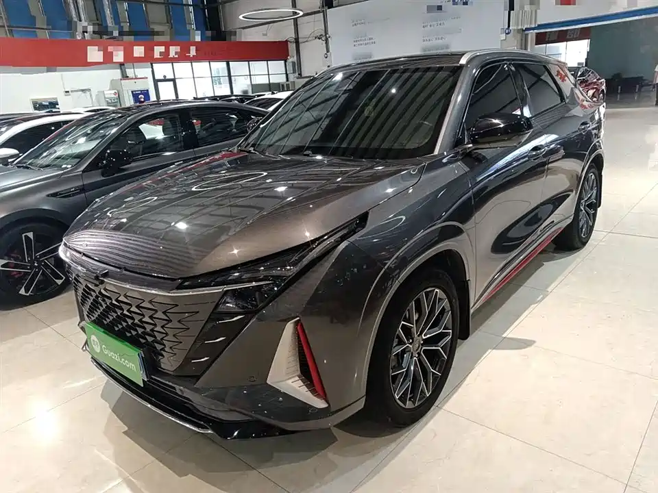 Oshan Z6