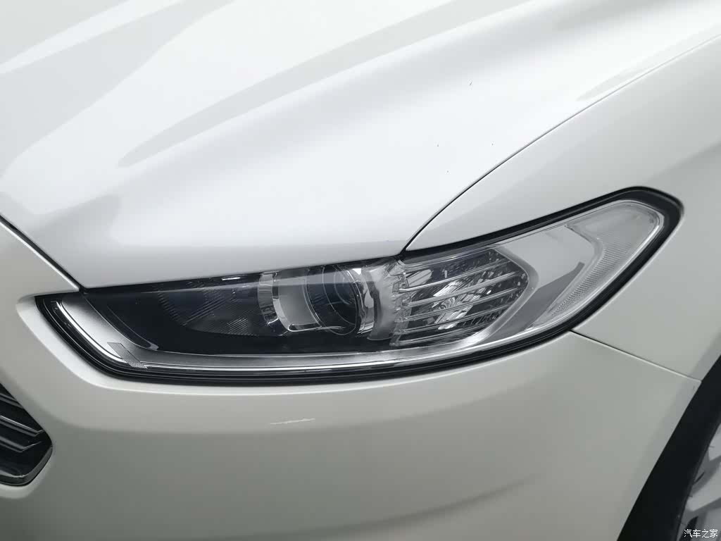 Ford Mondeo, 2016 7