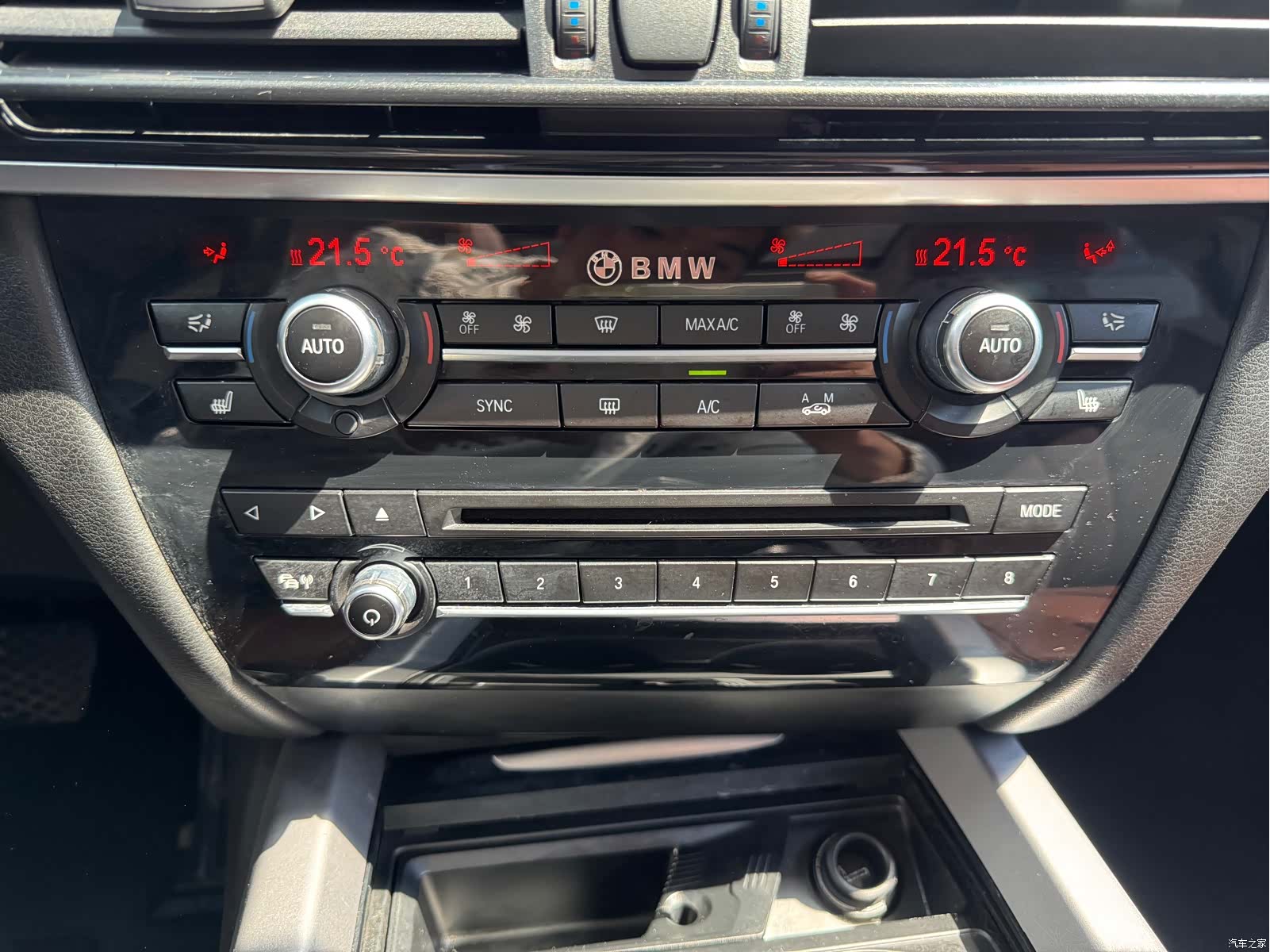 BMW X5, 2017 36