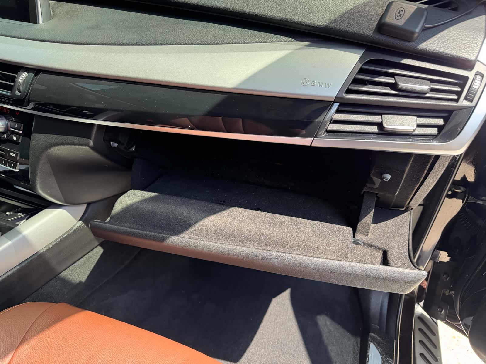 BMW X5, 2017 14