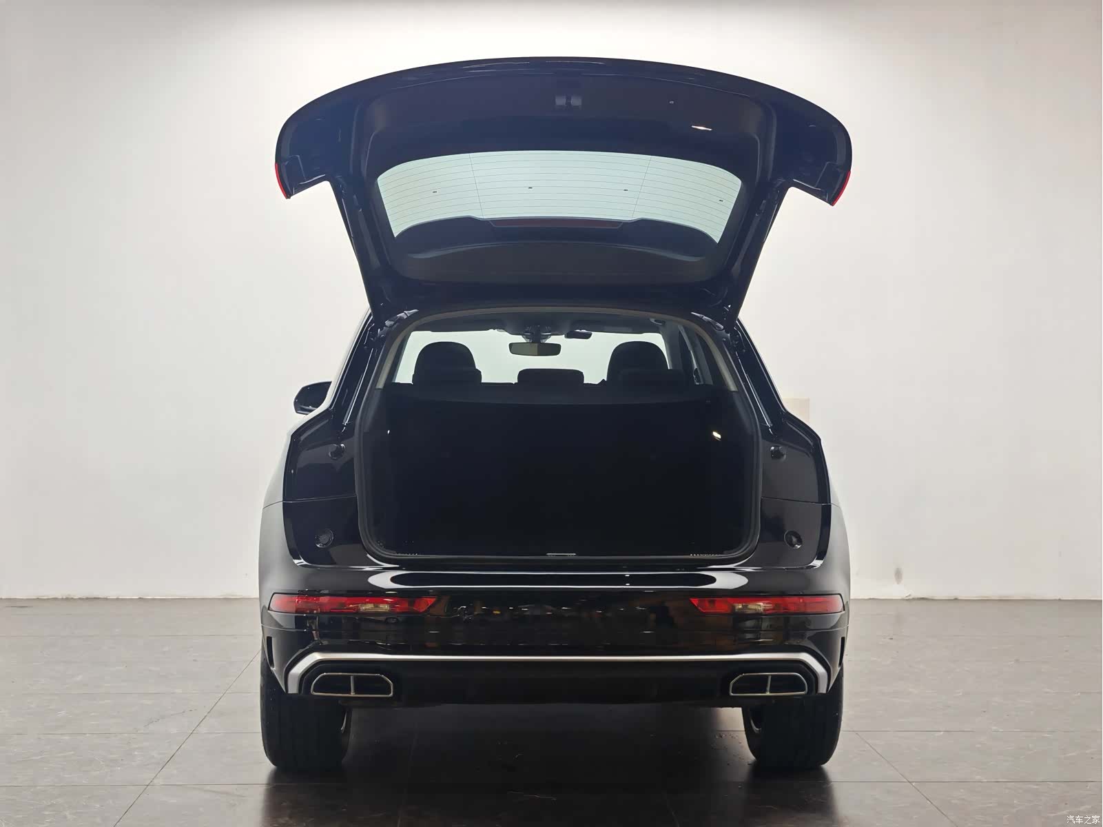 Audi Q5L, 2023 12