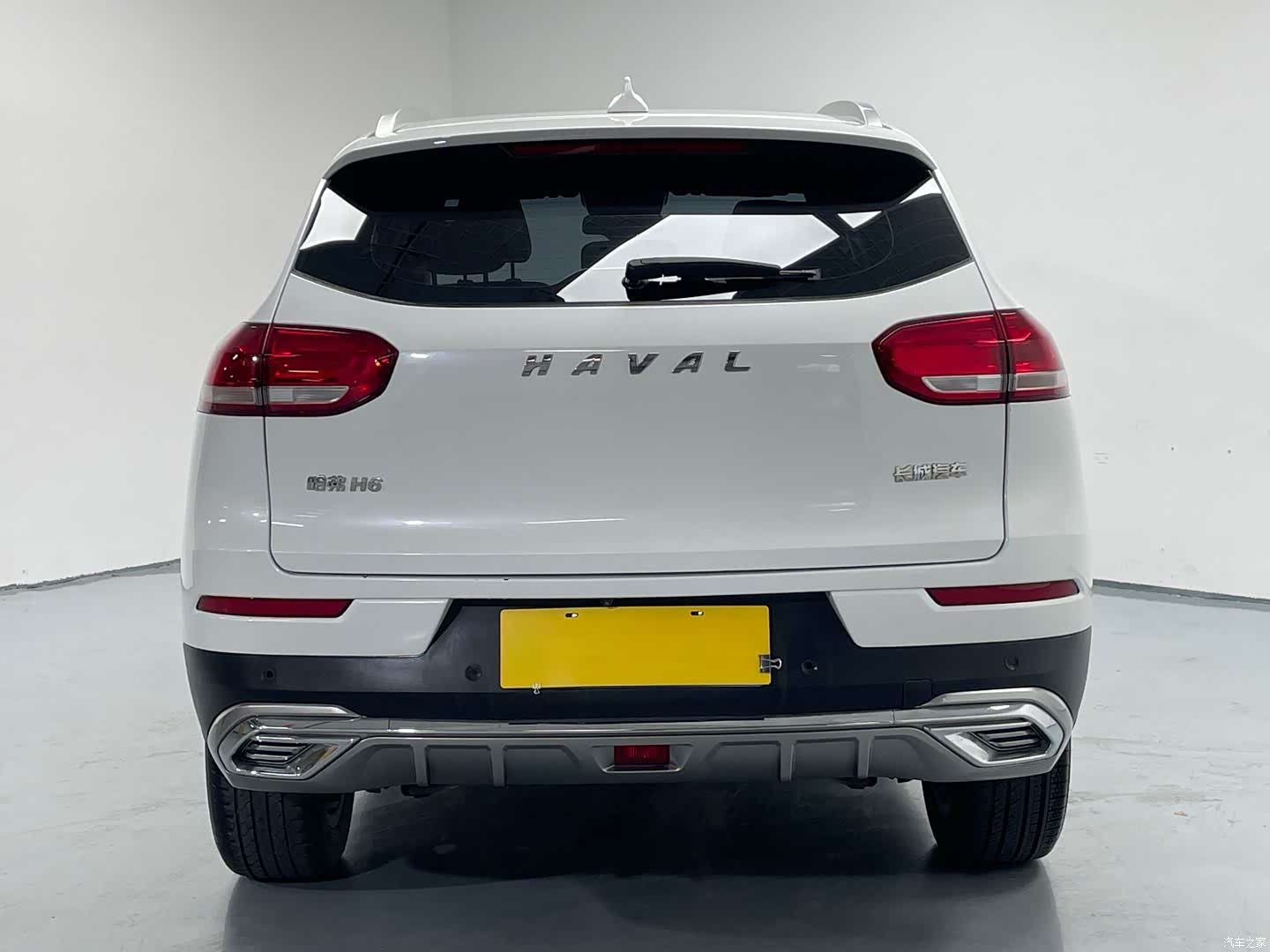 Haval H6, 2021 8