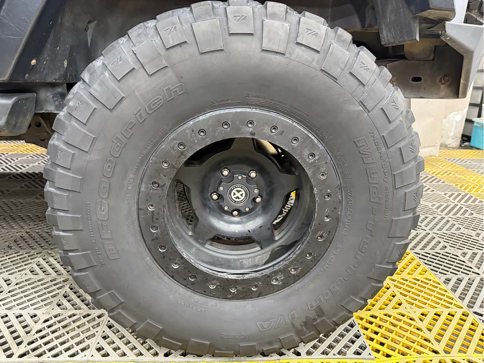 Jeep Wrangler, 2012 30