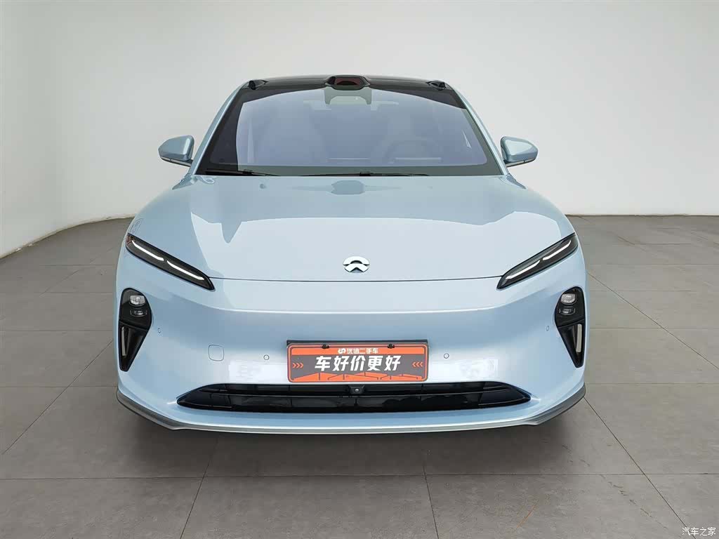 NIO ET5, 2023 3