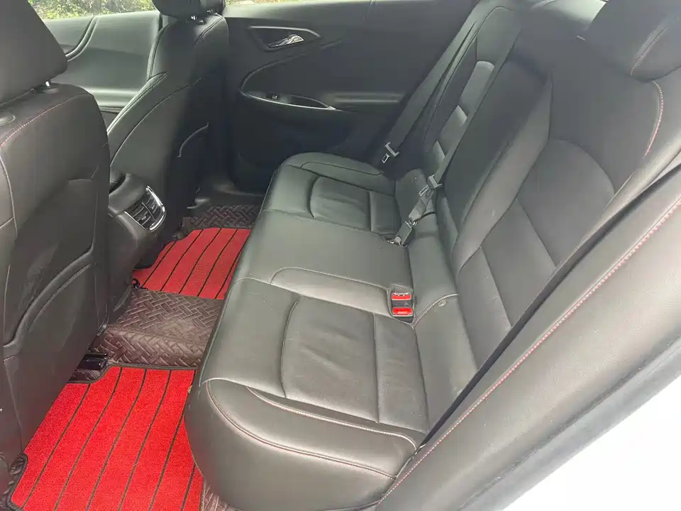 Chevrolet Mai Ruibao XL