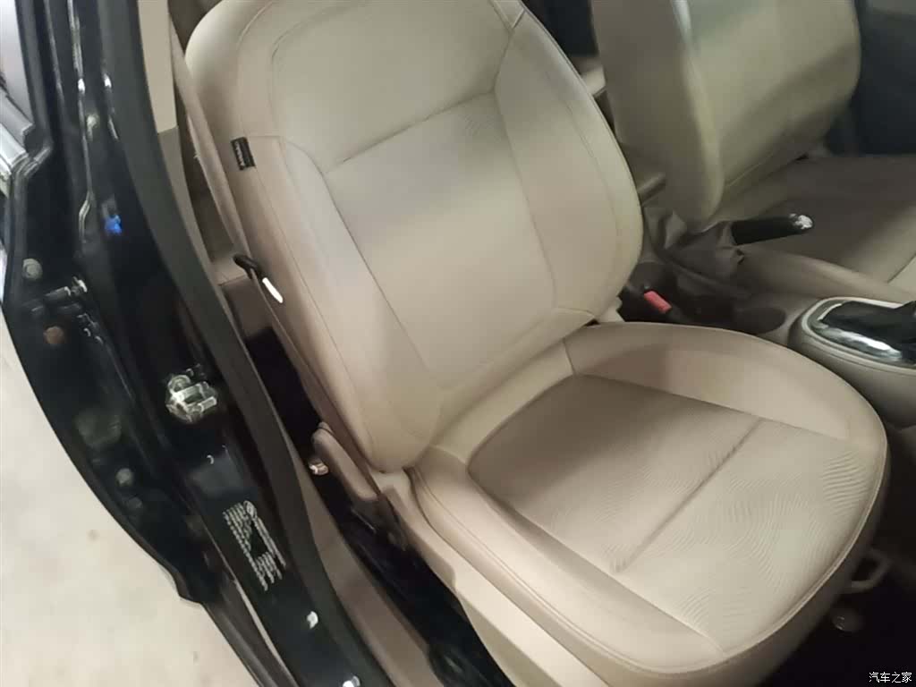 Buick GT, 2015 25