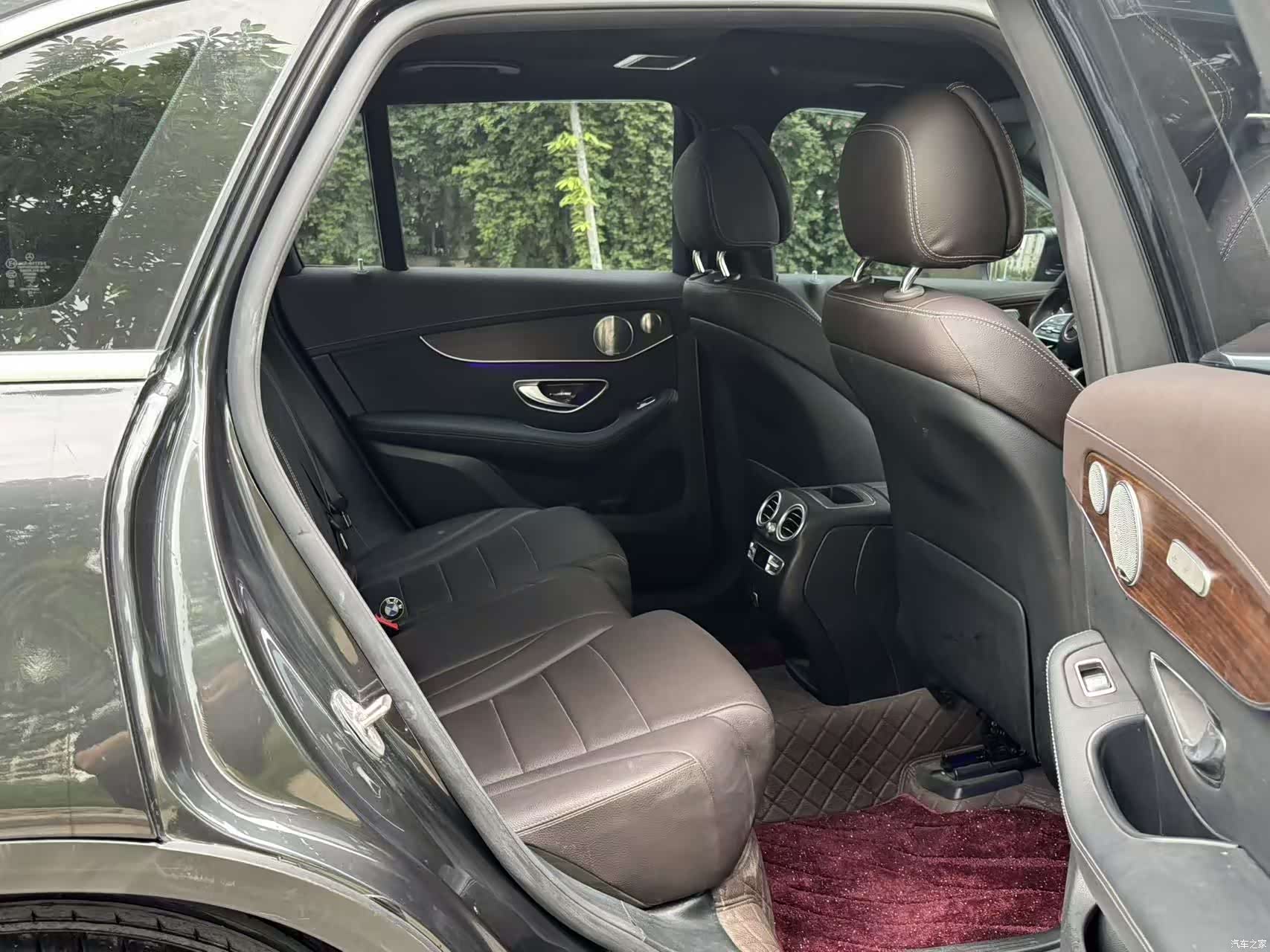 Mercedes-Benz GLC, 2020 10