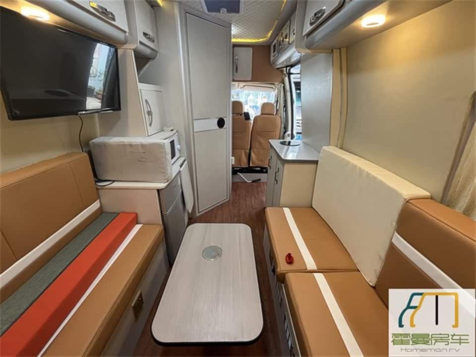 MAXUS Xintu V80