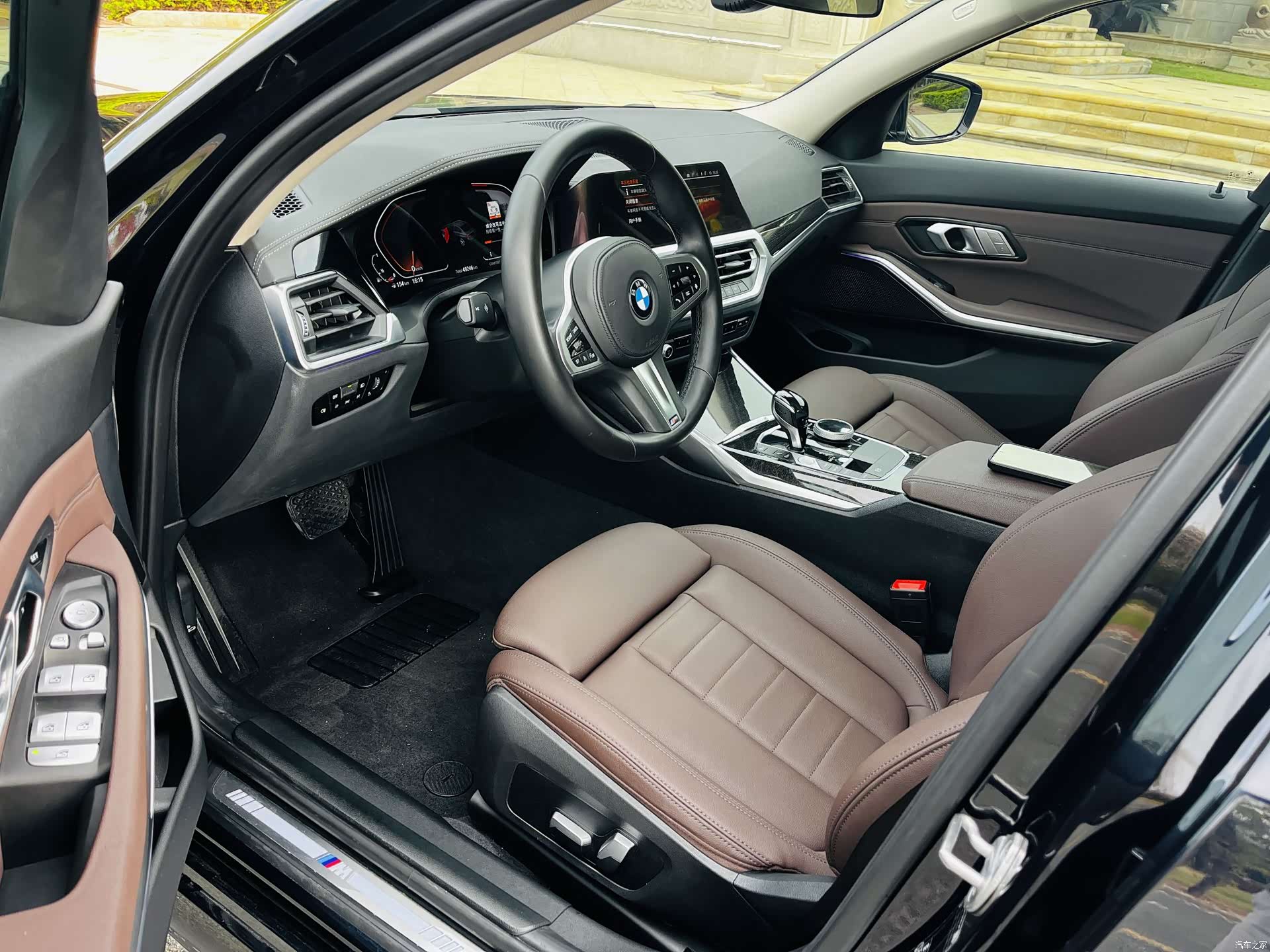 BMW 3 Series, 2021 3