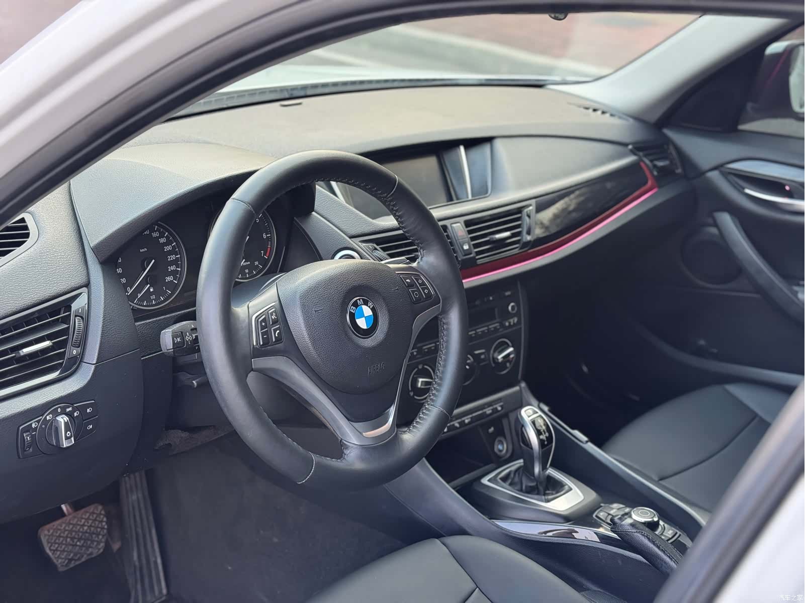 BMW X1, 2016 13