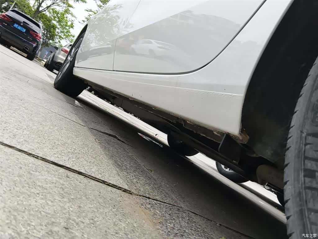 Buick GL6, 2023 22