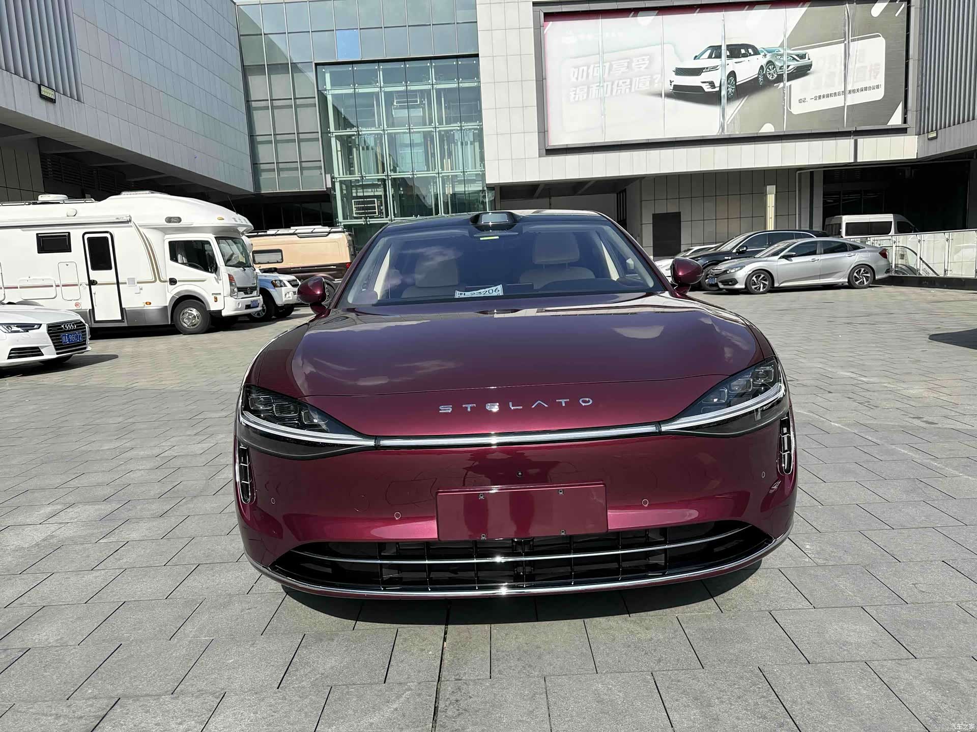Stelato S9, 2025 2