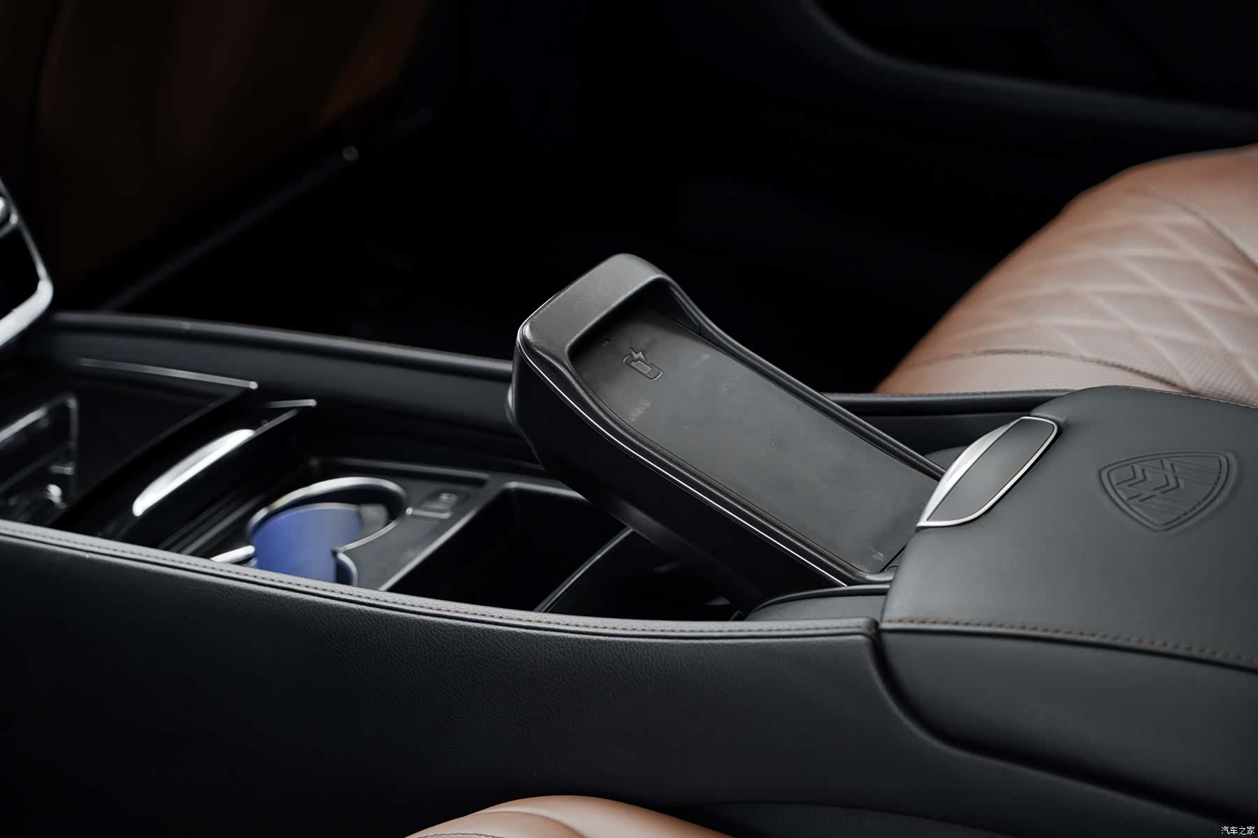 Maybach S-Class, 2019 33