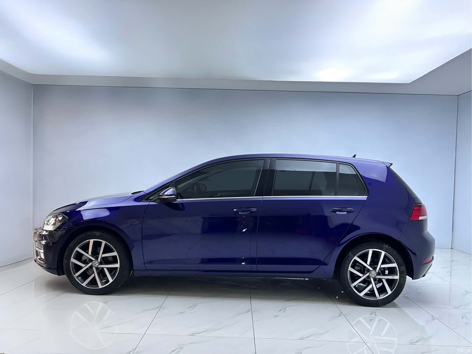 Volkswagen Golf, 2020 4