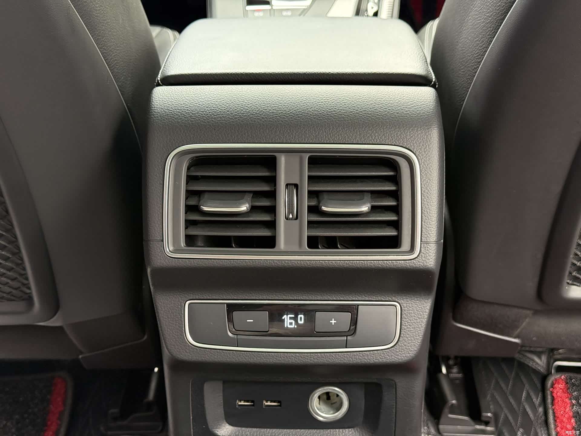 Audi Q5L, 2021 17
