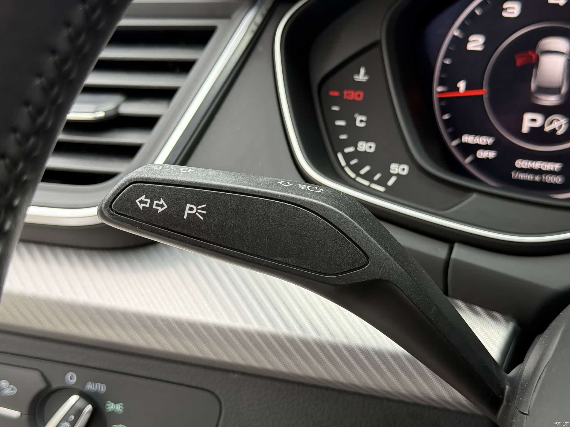 Audi Q5L, 2021 25