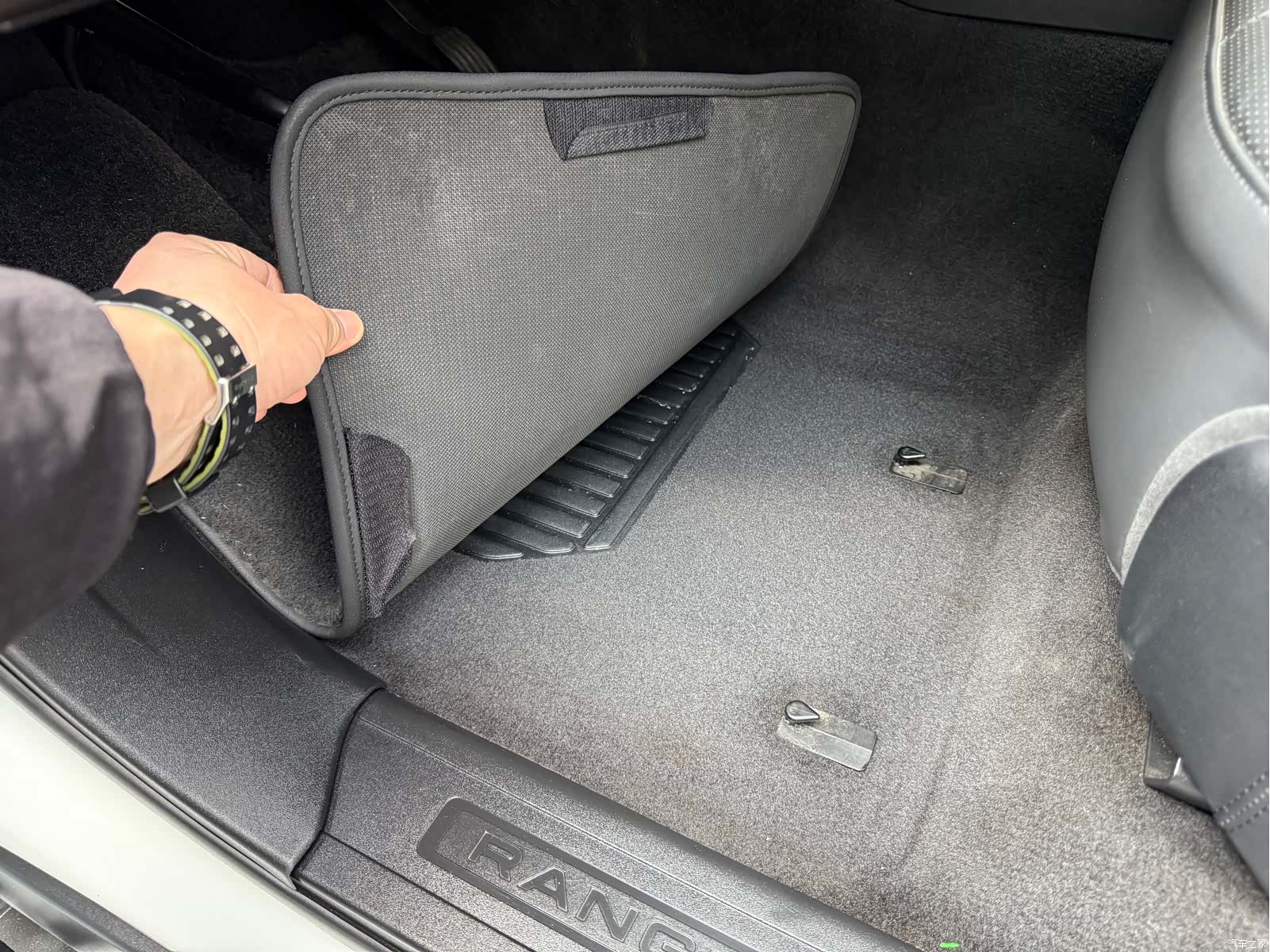 Land Rover Range Rover, 2018 40