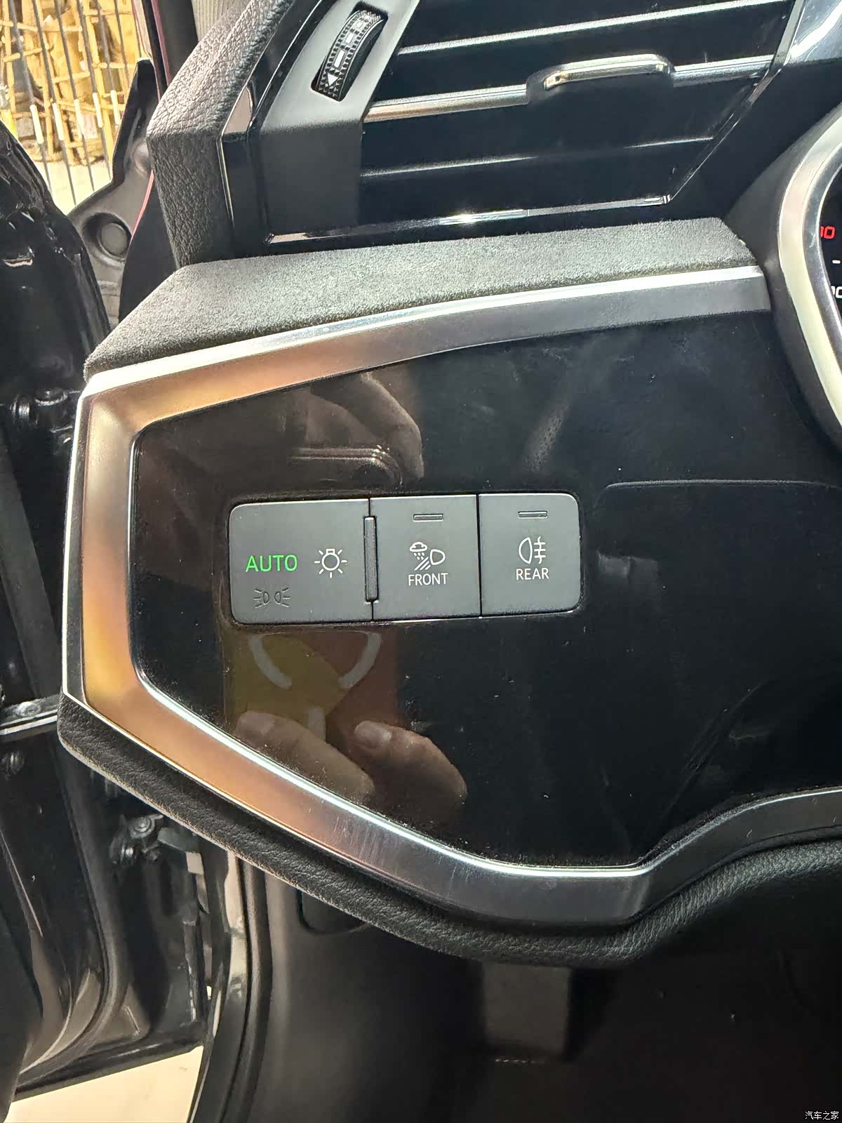 Audi Q3, 2022 11