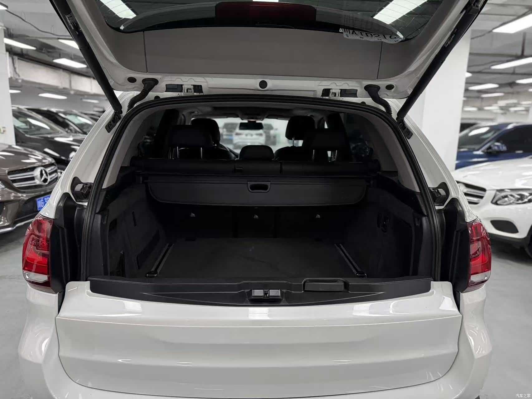 BMW X5, 2015 10