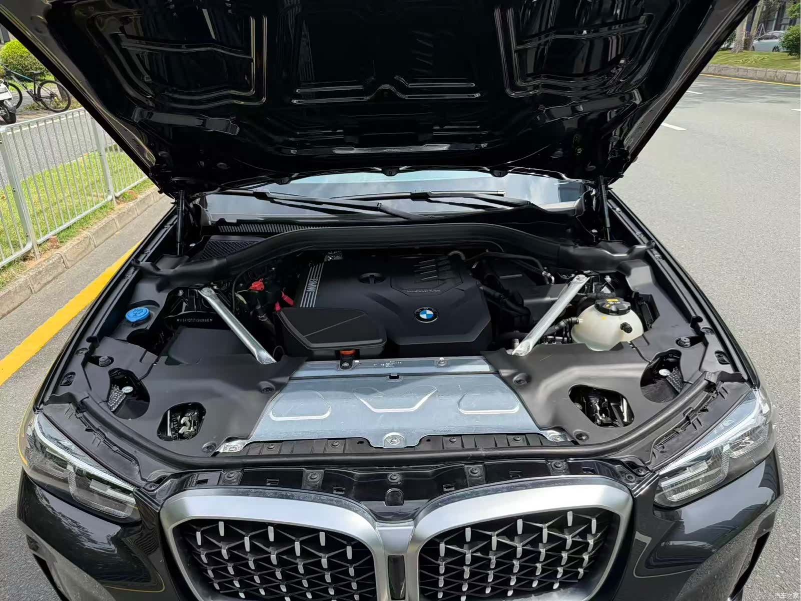 BMW X4, 2022 18