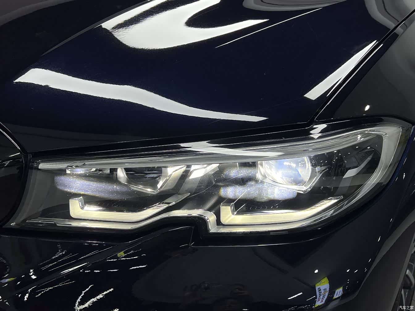 BMW 3 Series, 2020 7