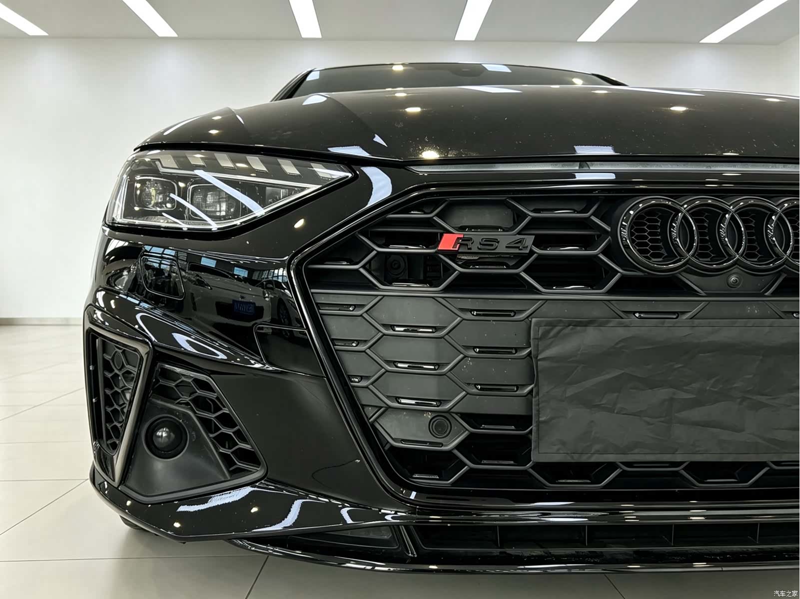 Audi S4, 2024 7