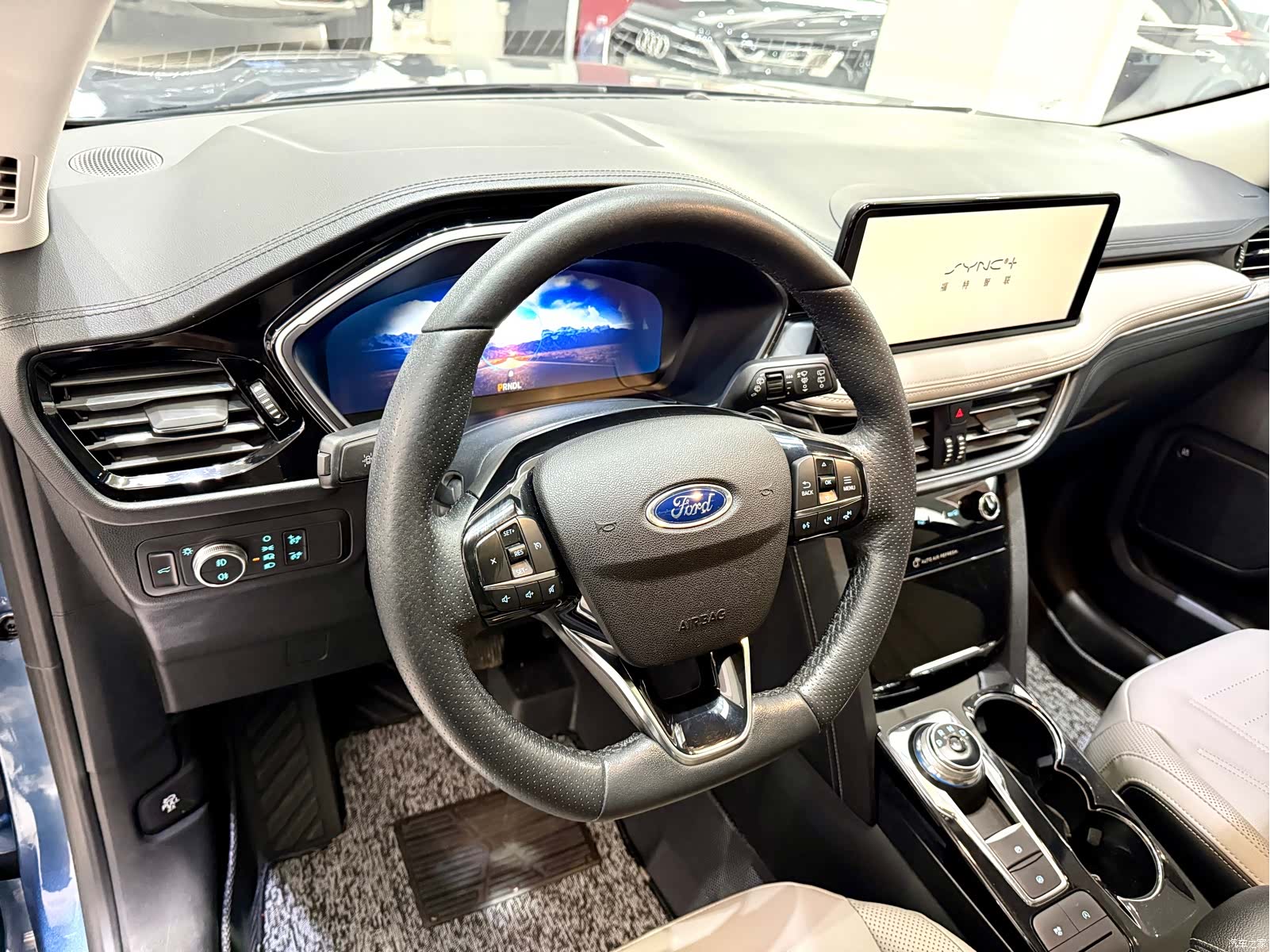 Ford Escape, 2020 8