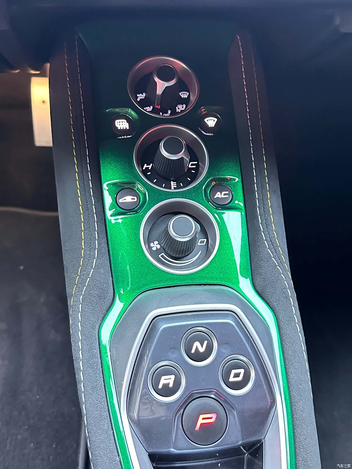 Lotus GT410, 2022 14