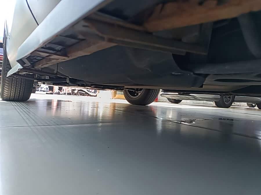 Honda CR-V 2022, фото 22