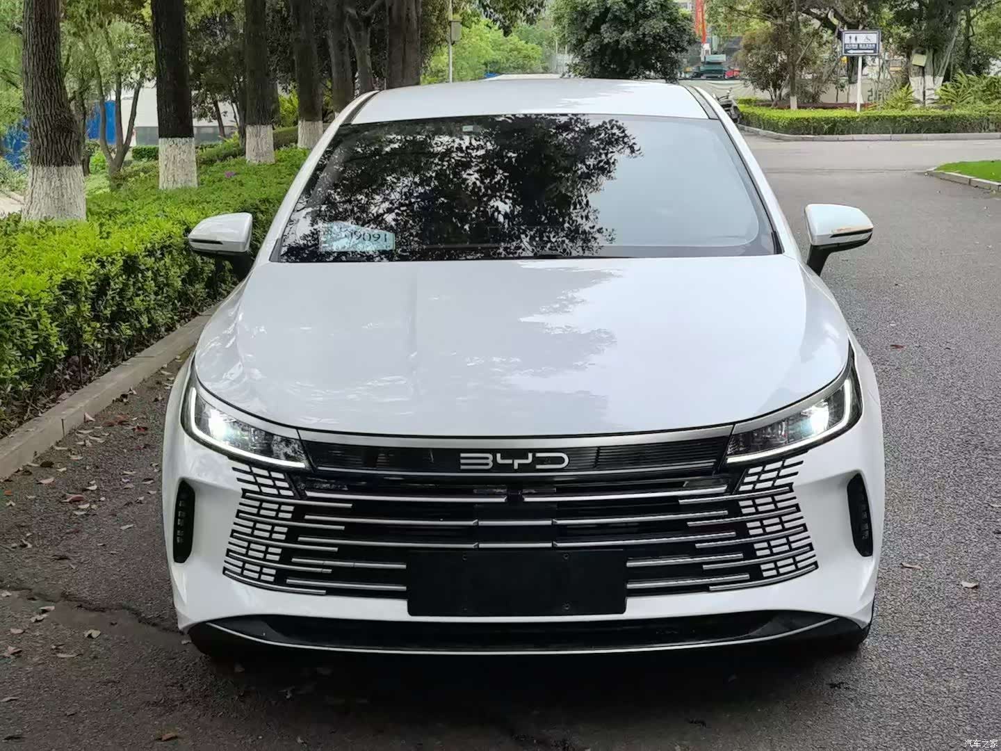 BYD Destroyer 05, 2024 2