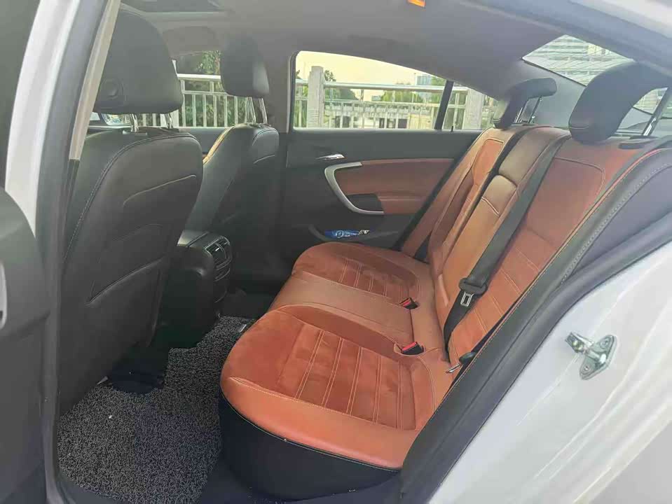Buick Regal Buick Regal