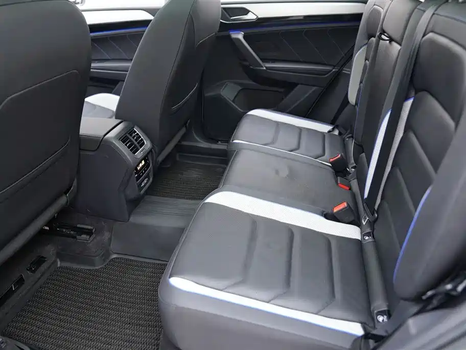 Volkswagen Tanyue GTE