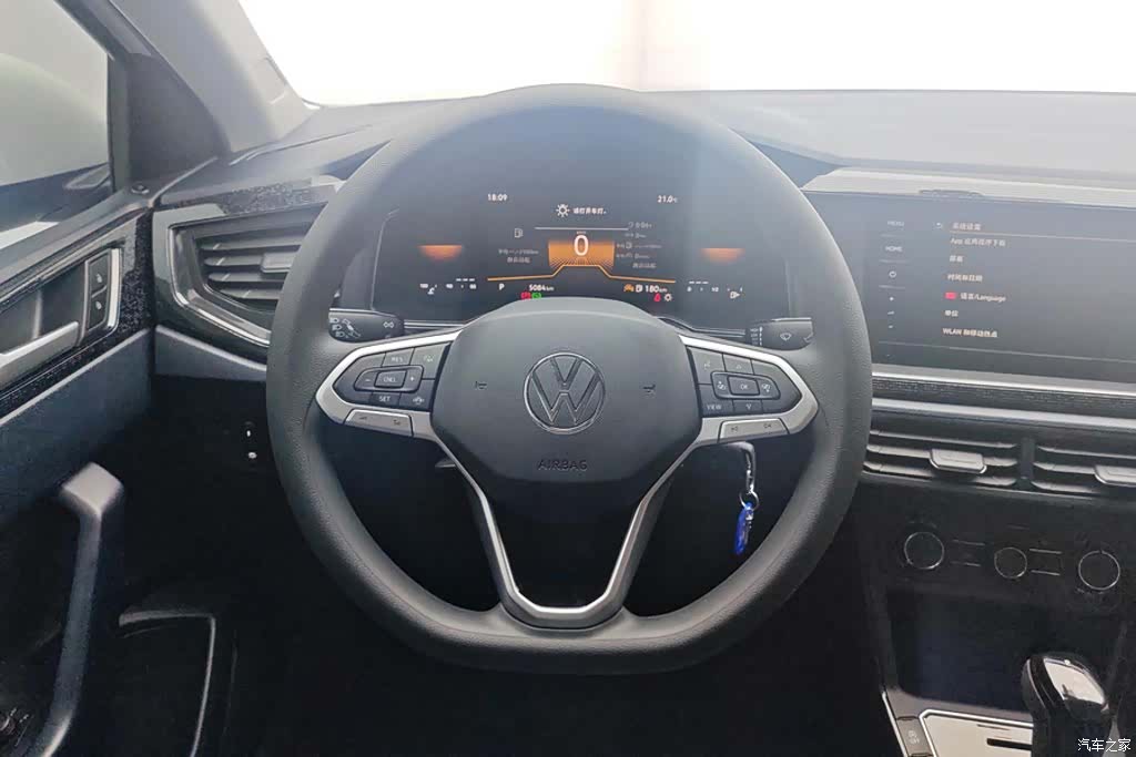 Volkswagen Lavida, 2025 15