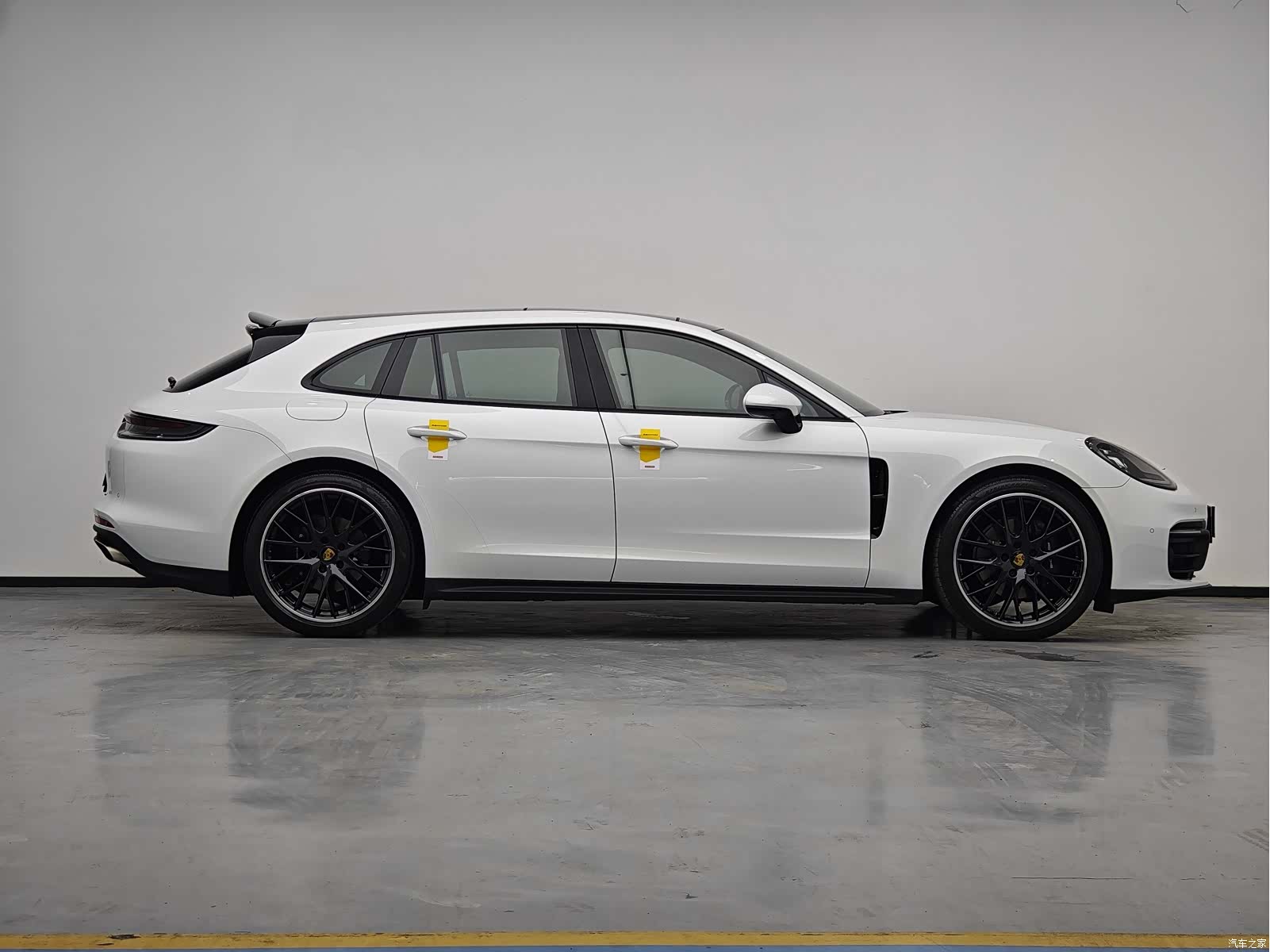 Porsche Panamera, 2024 8