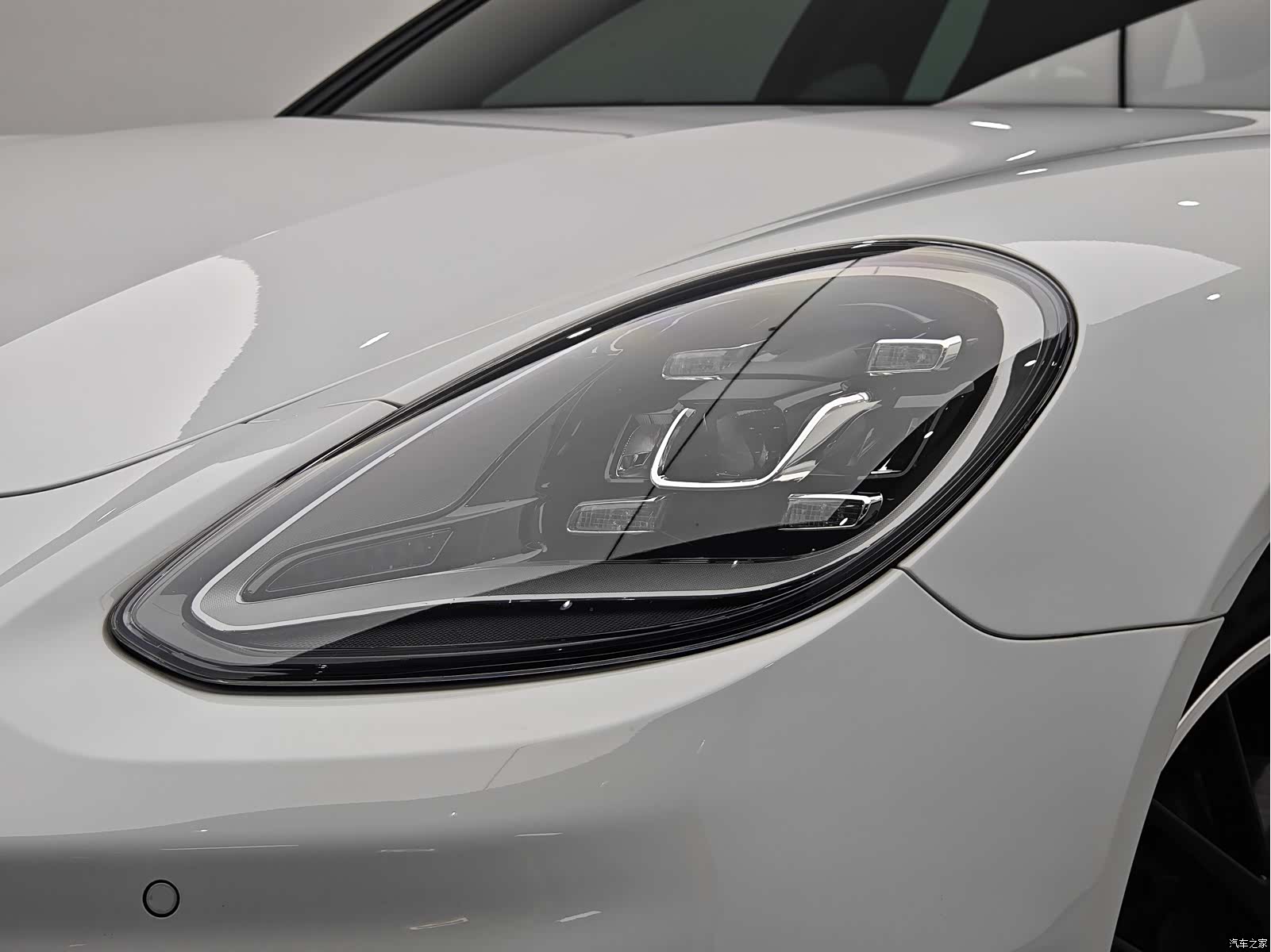 Porsche Panamera, 2024 9