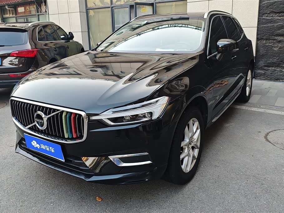 Volvo XC60 Volvo XC60