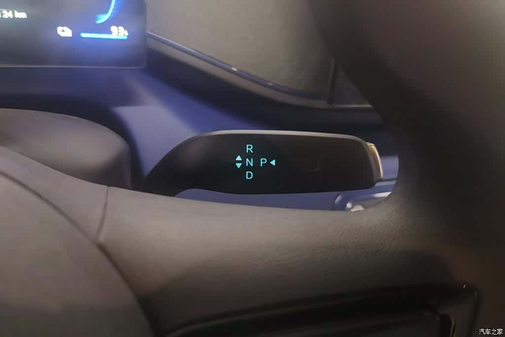 BYD Seagull, 2025 16
