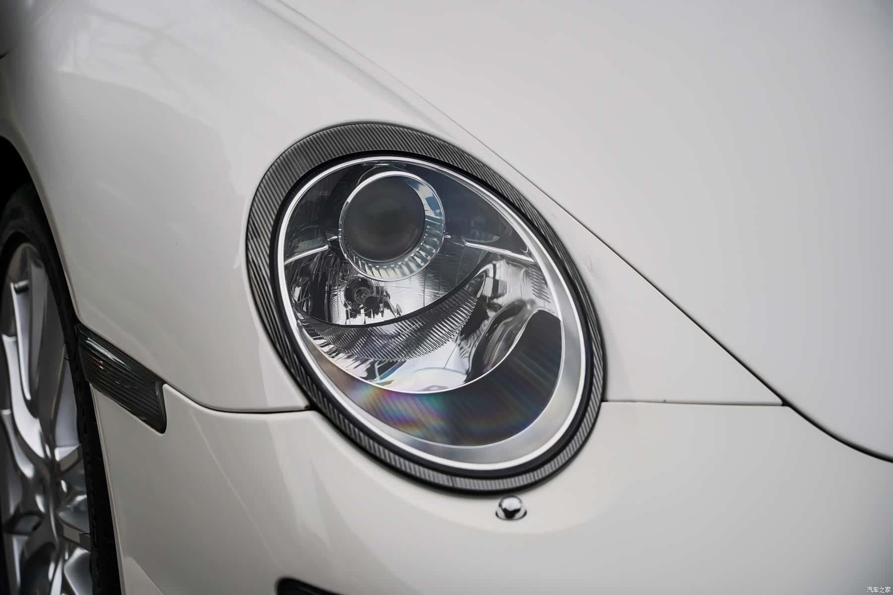 Porsche 911, 2010 34