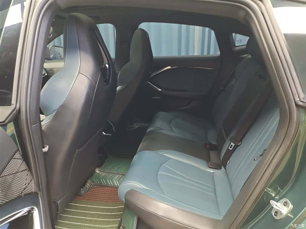MG MG7, 2024 все фото
