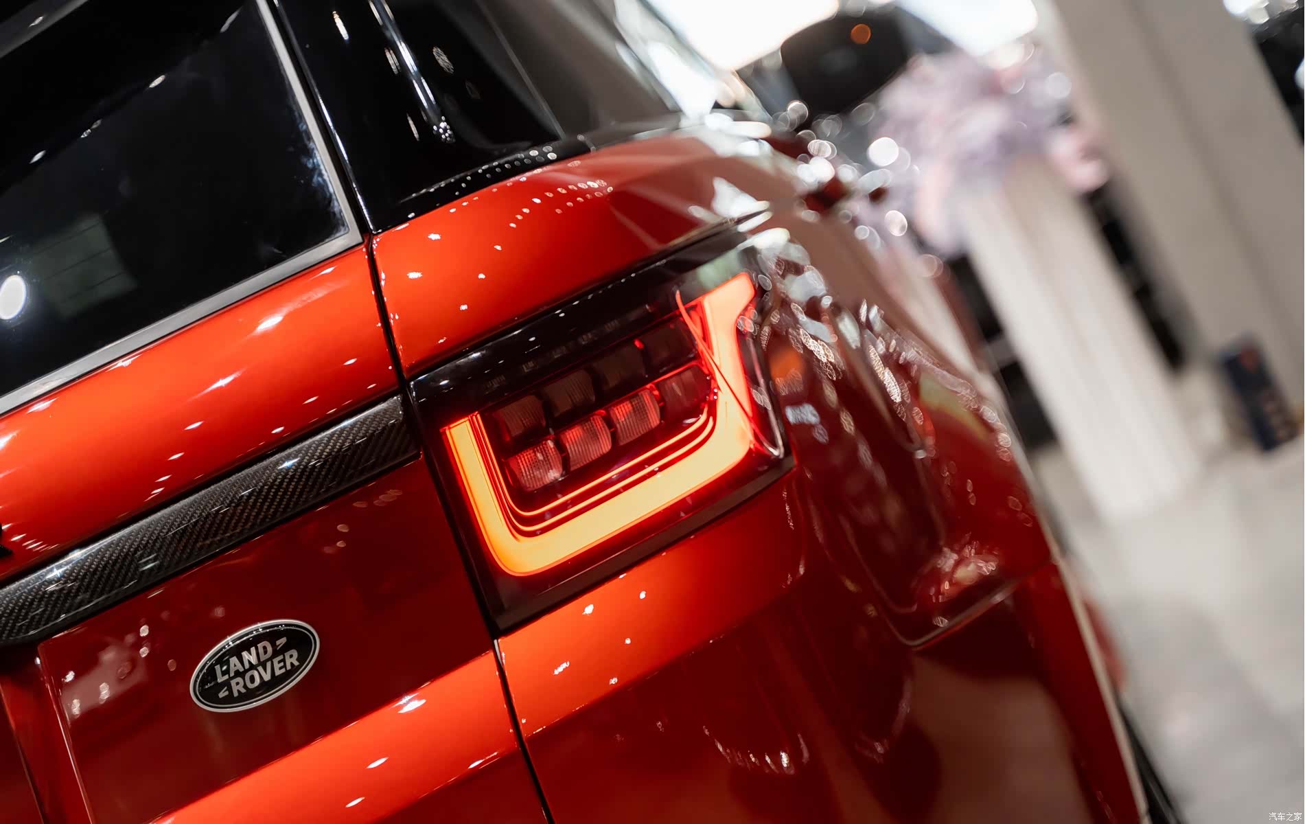 Land Rover Range Rover, 2022 8