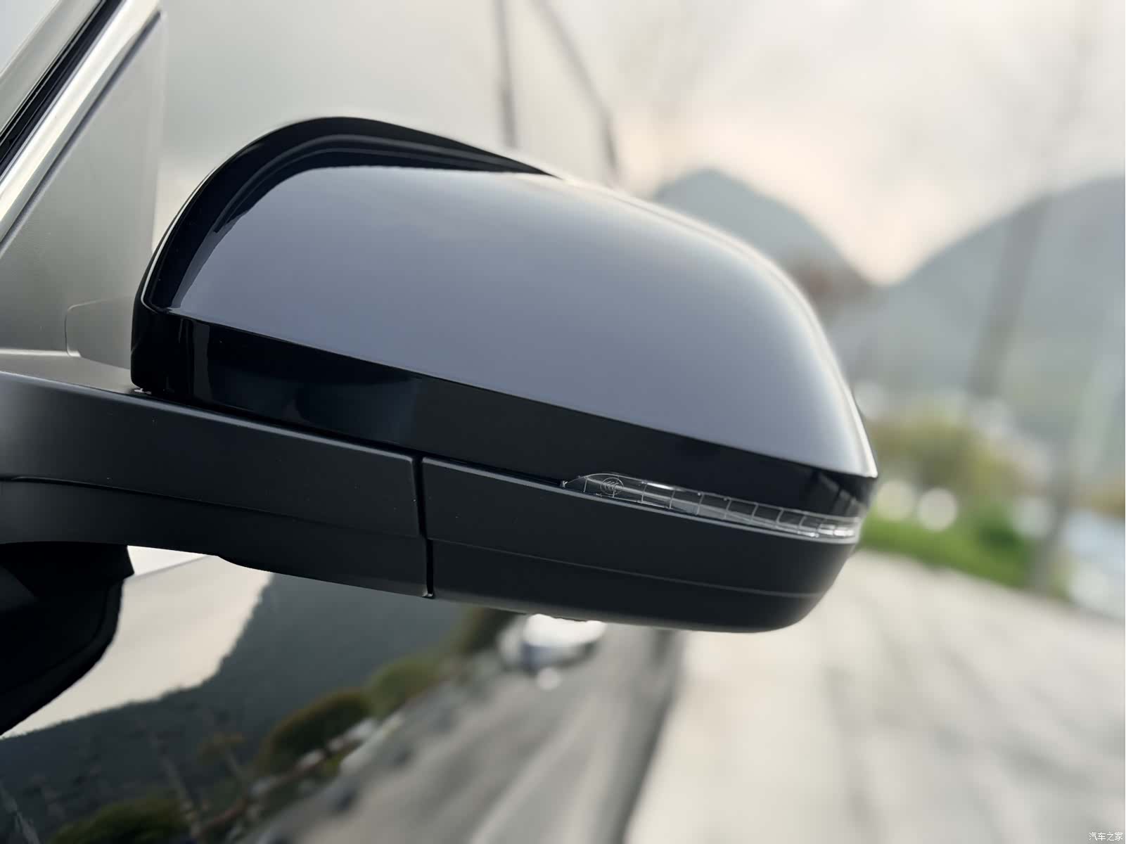 Volkswagen Teramont, 2022 11